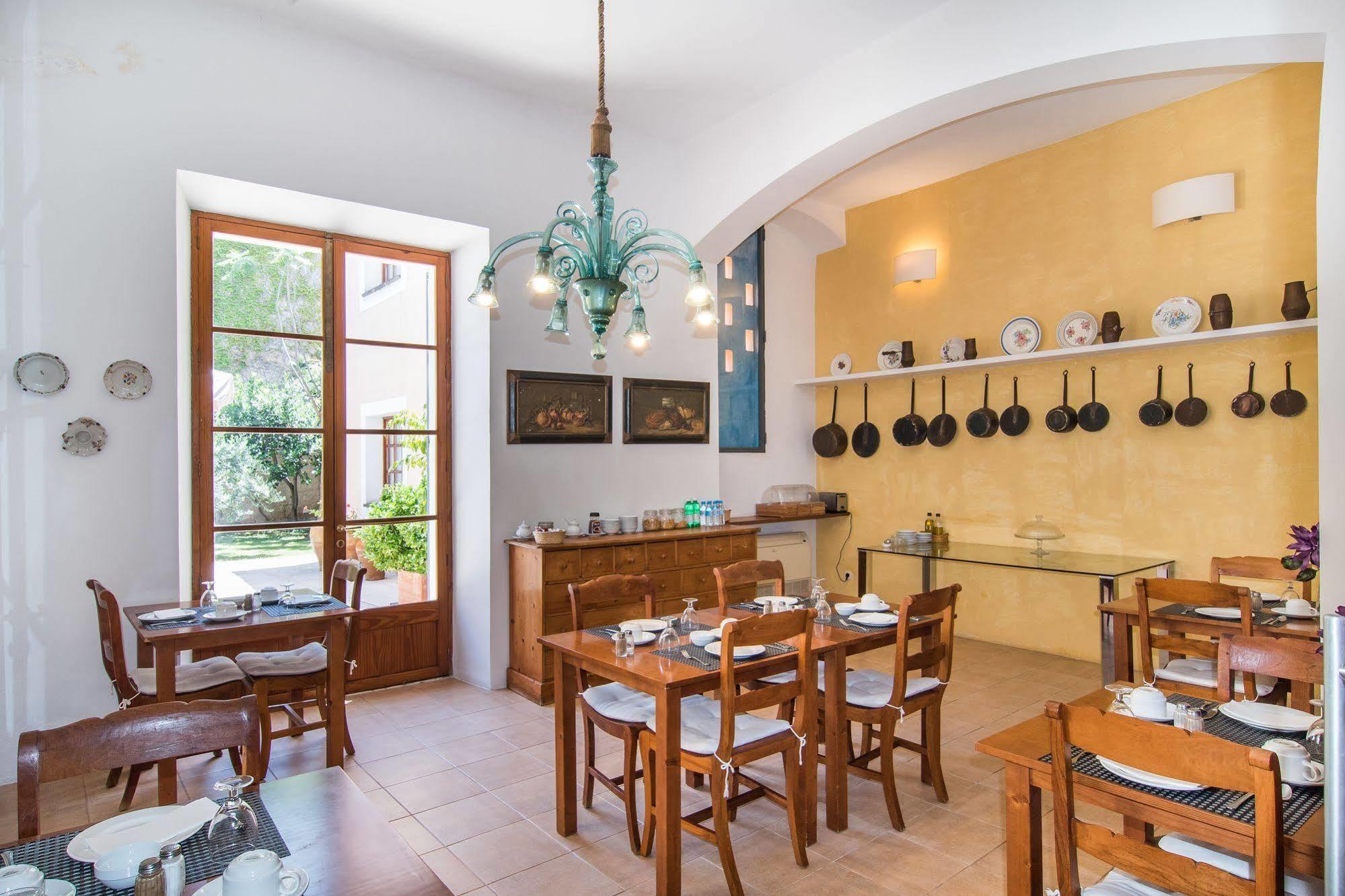 Moragues Hotel Artà