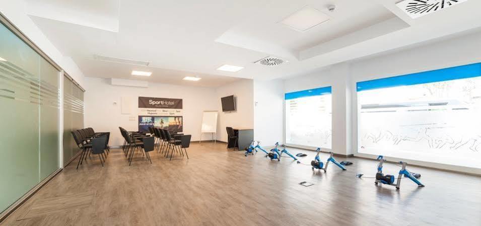 Hoposa Montelin Apartamento Puerto Pollensa