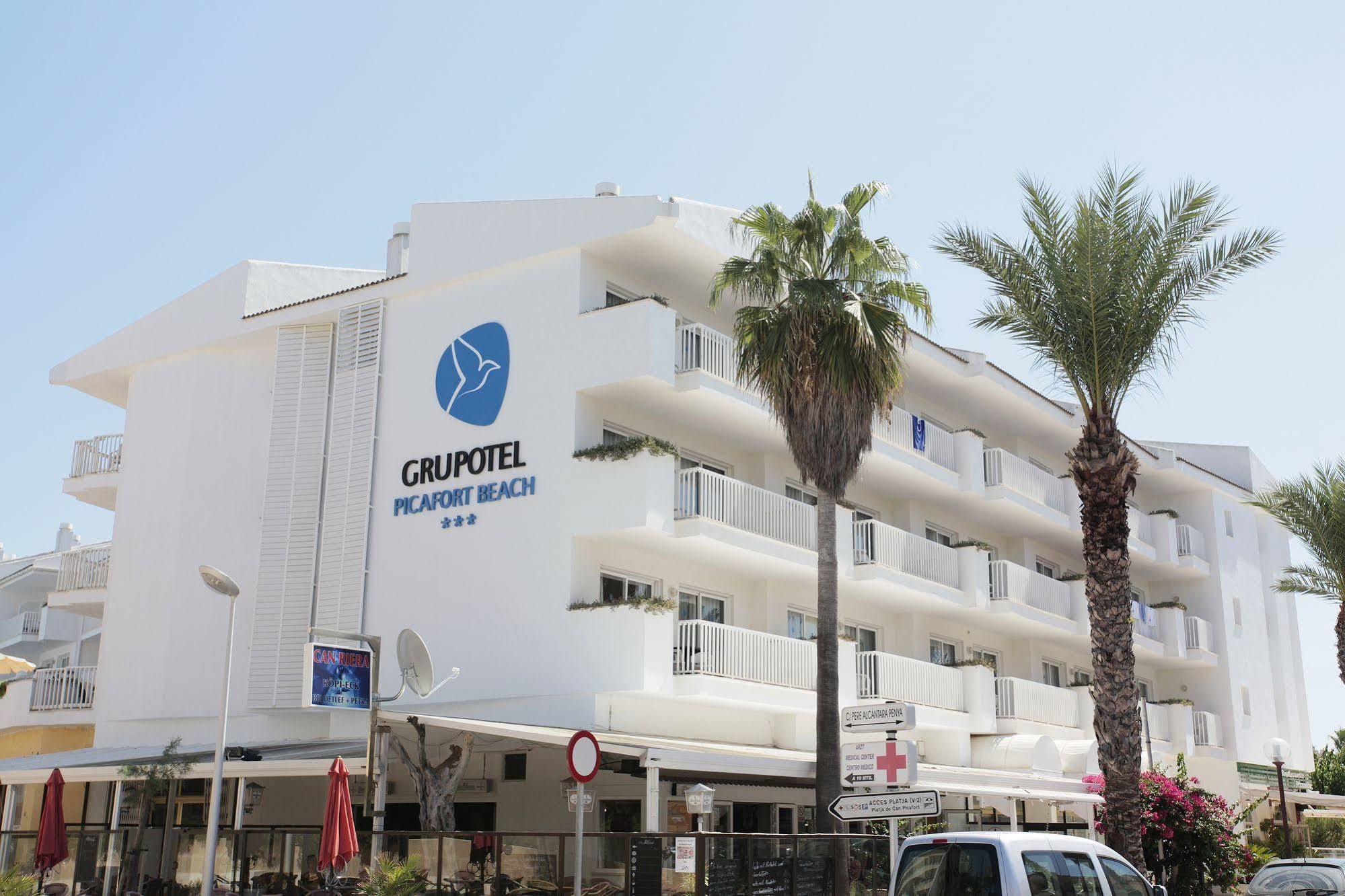 Grupotel Picafort Can Picafort (Mallorca)