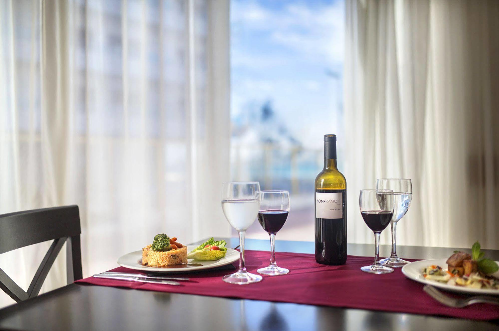 Apartahotel Grupotel Picafort 4*