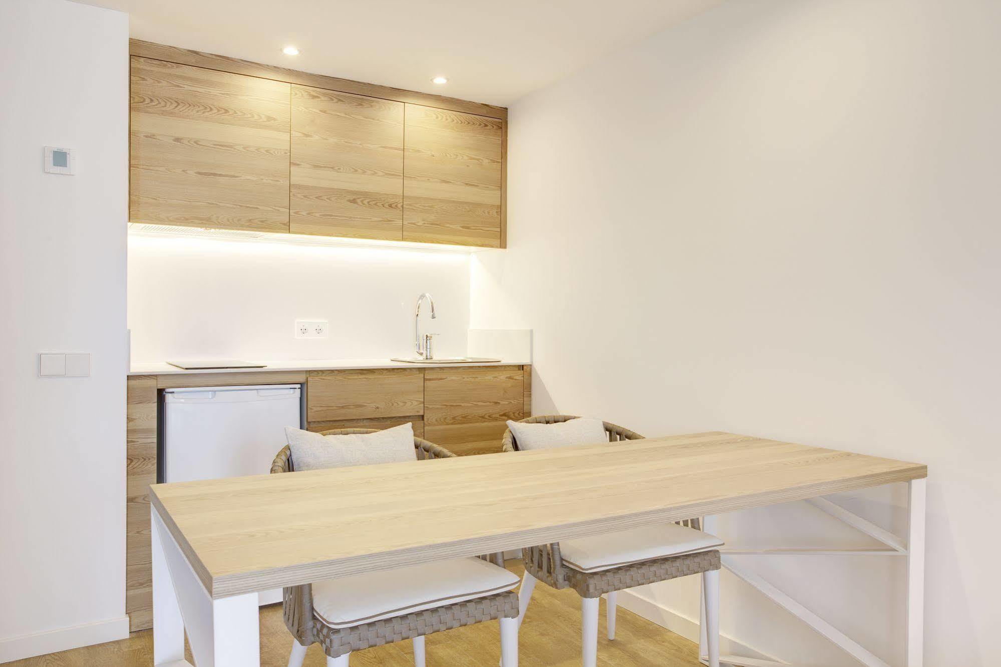 Aparthotel Grupotel Picafort Can Picafort (Mallorca)