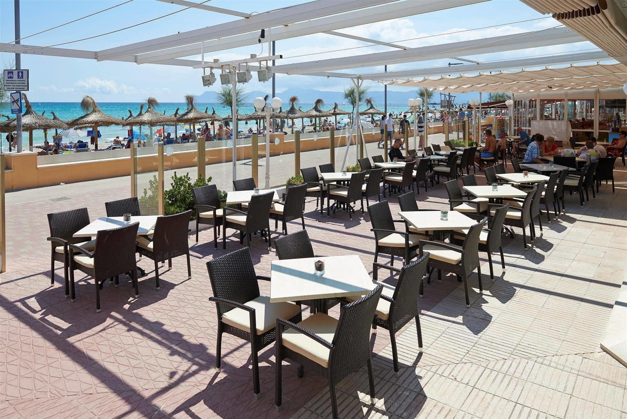 Grupotel Picafort 4*