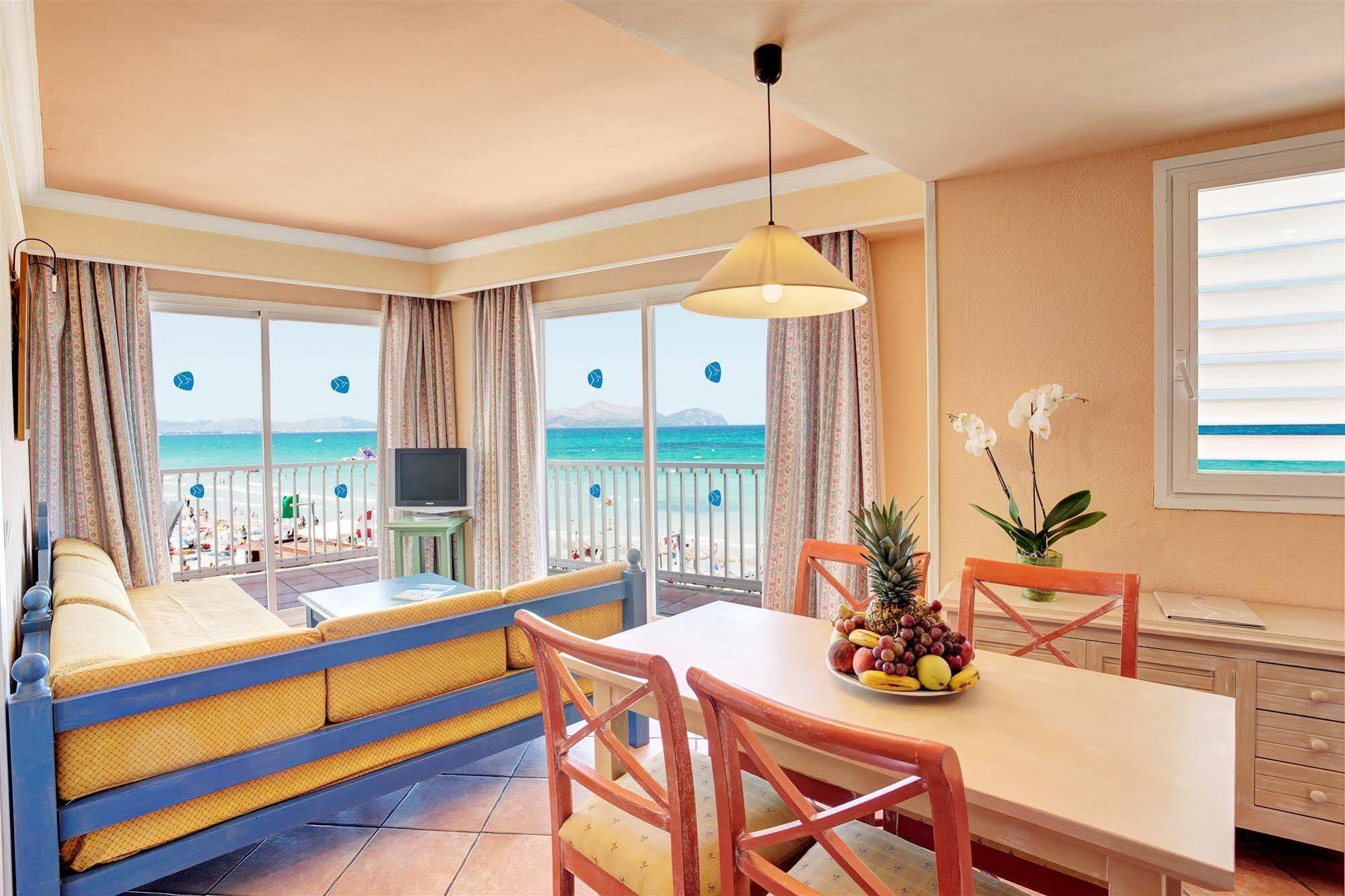 Grupotel Picafort Aparthotel Can Picafort (Mallorca)