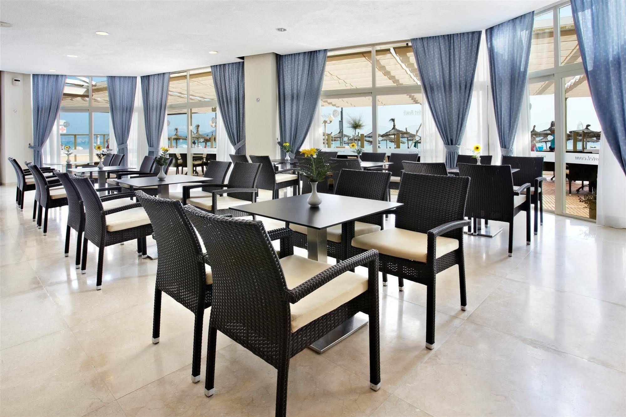 Apartahotel Grupotel Picafort Can Picafort (Mallorca)