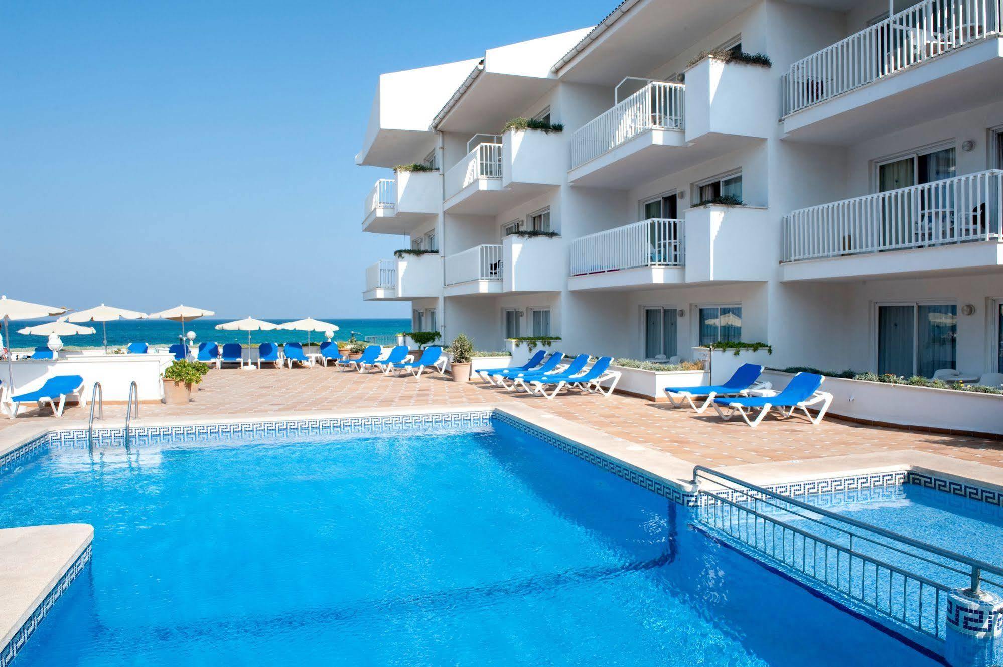 Grupotel Picafort Apartahotel 4*
