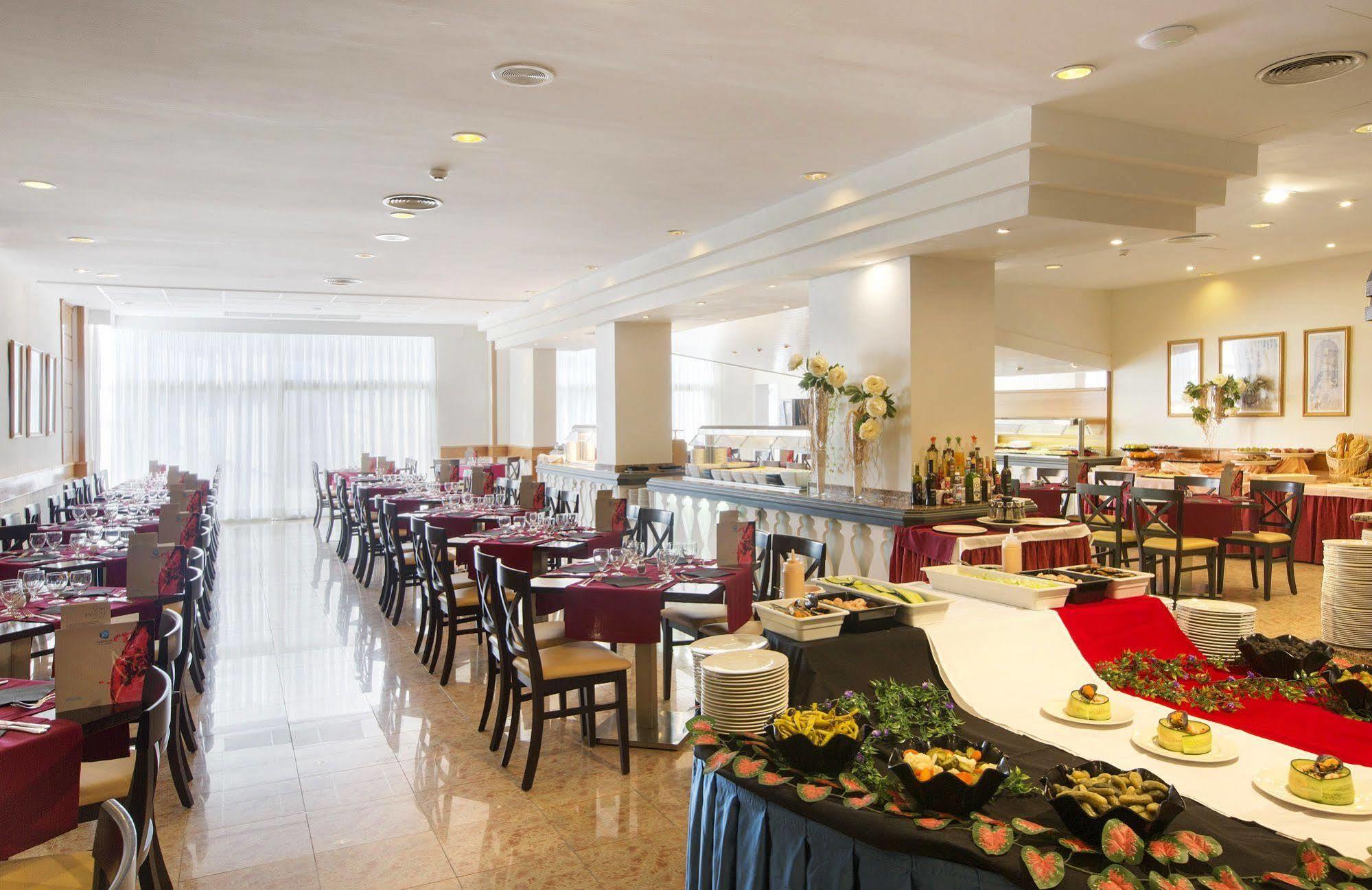 Grupotel Picafort Apartahotel Can Picafort (Mallorca)