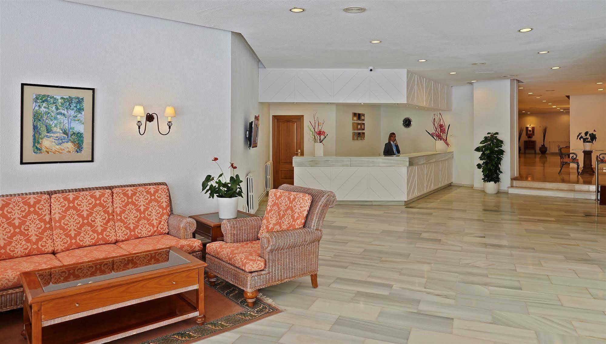 Grupotel Picafort Can Picafort (Mallorca)