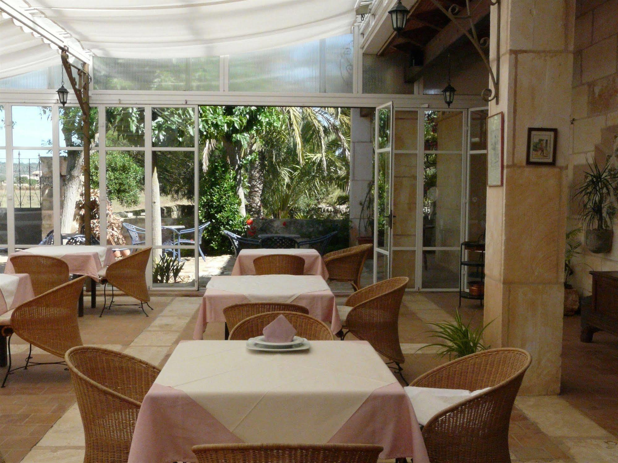 Es Palmer Hotel 3*