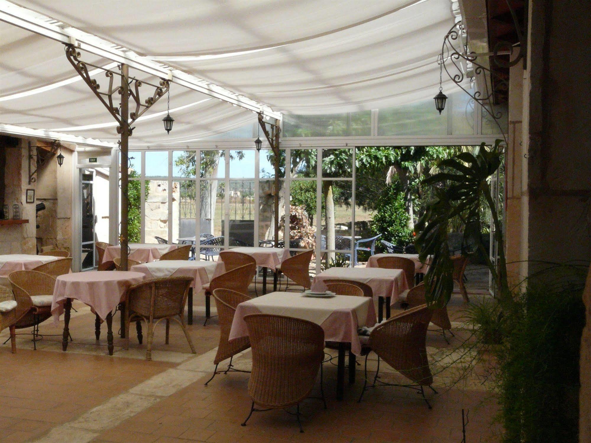 Hotel Es Palmer 3*