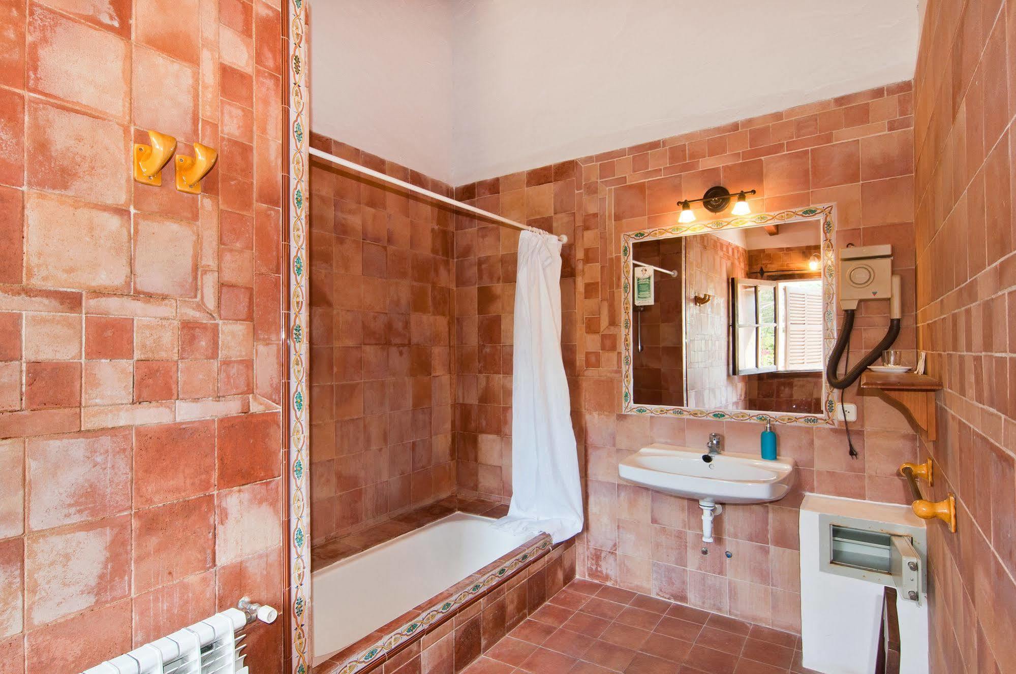 Es Palmer Hotel 3*