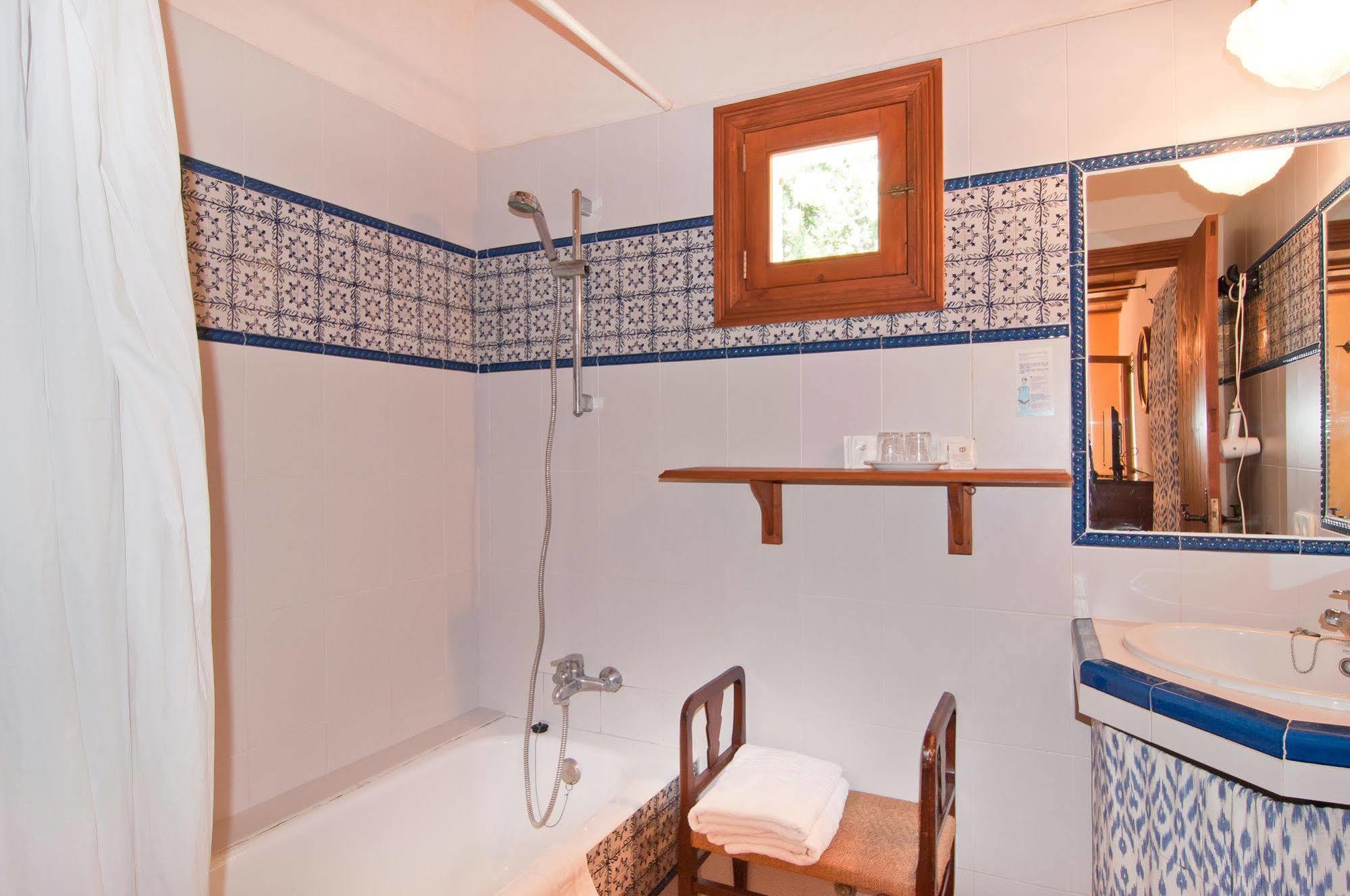 Hotel Es Palmer Campos (Mallorca)
