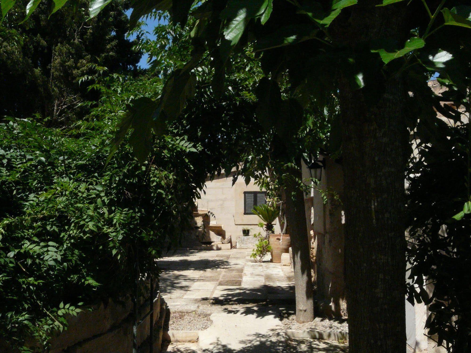 Hotel Es Palmer