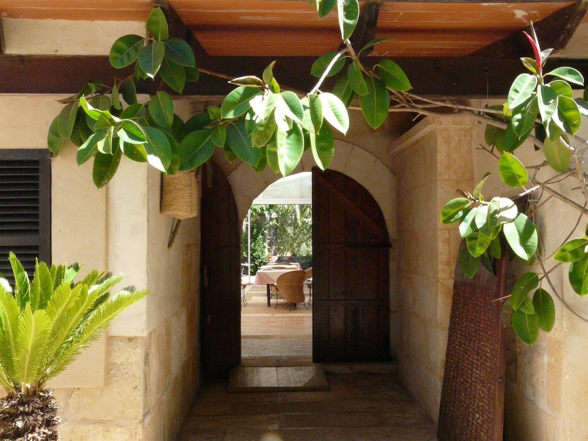 Hotel Es Palmer Campos (Mallorca)