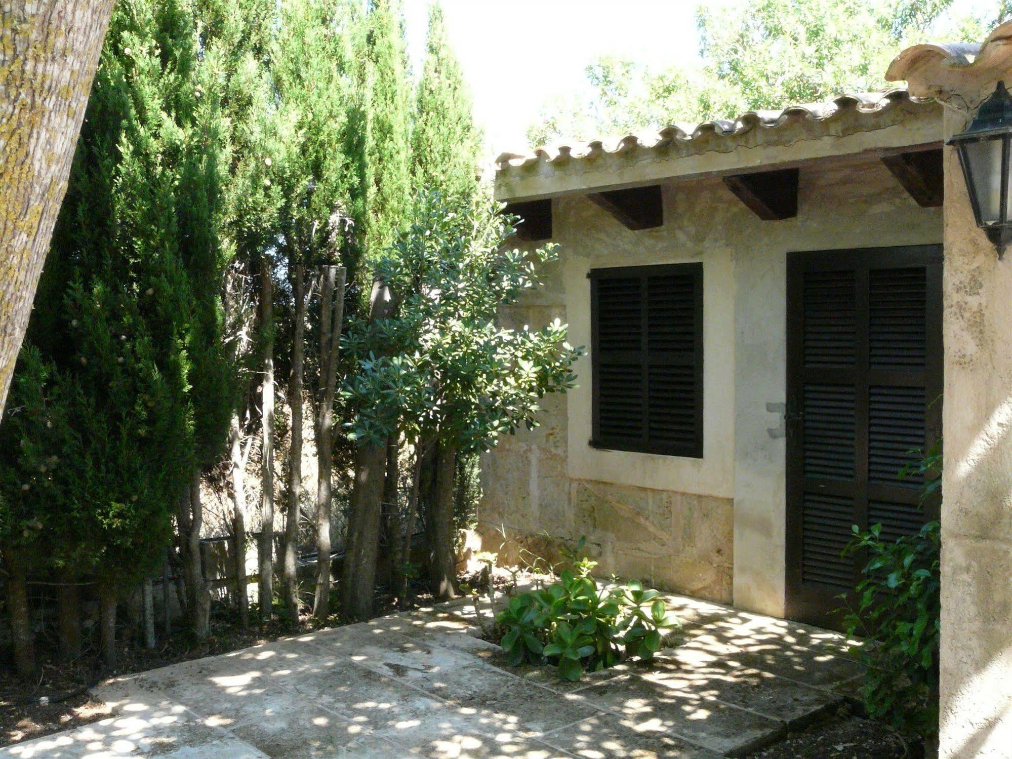 Hotel Es Palmer 3*