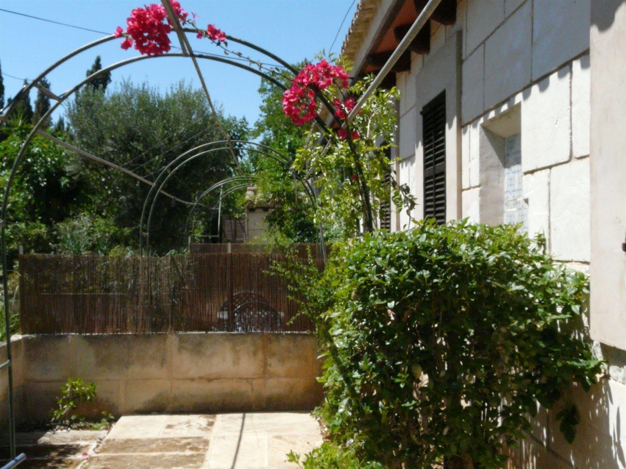 Es Palmer 3* Campos (Mallorca)