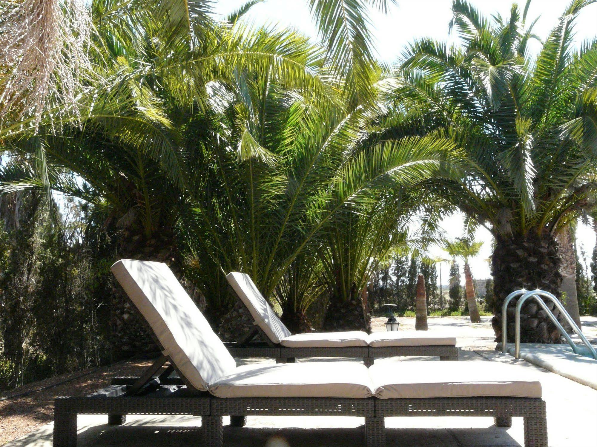 Hotel Es Palmer Campos (Mallorca)