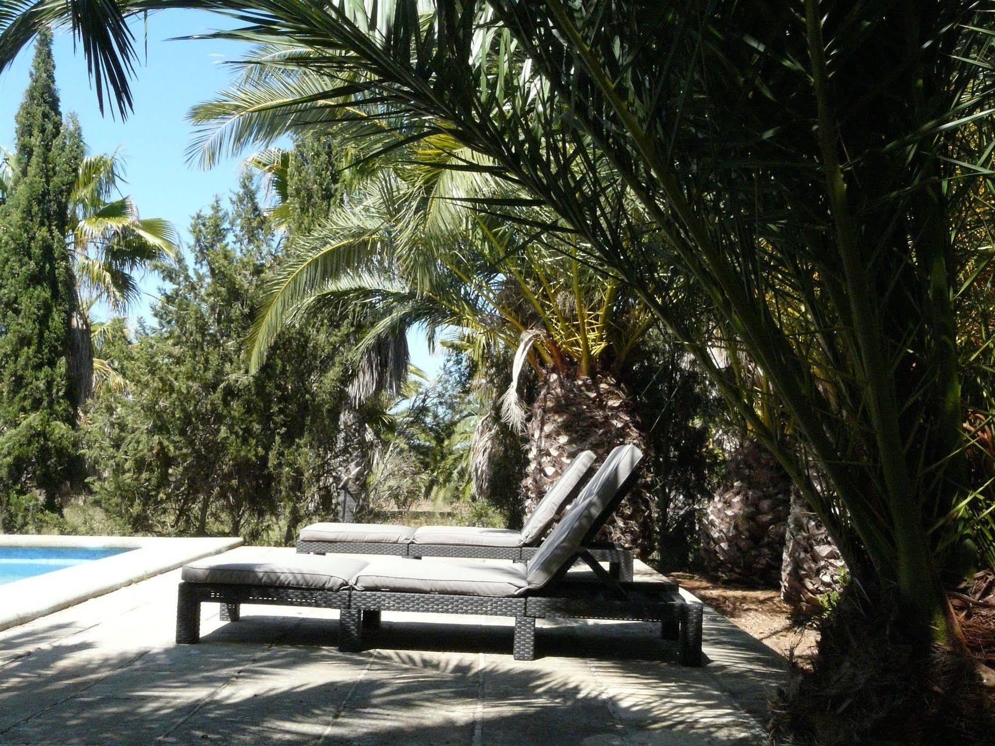 Hotel Es Palmer Campos (Mallorca)