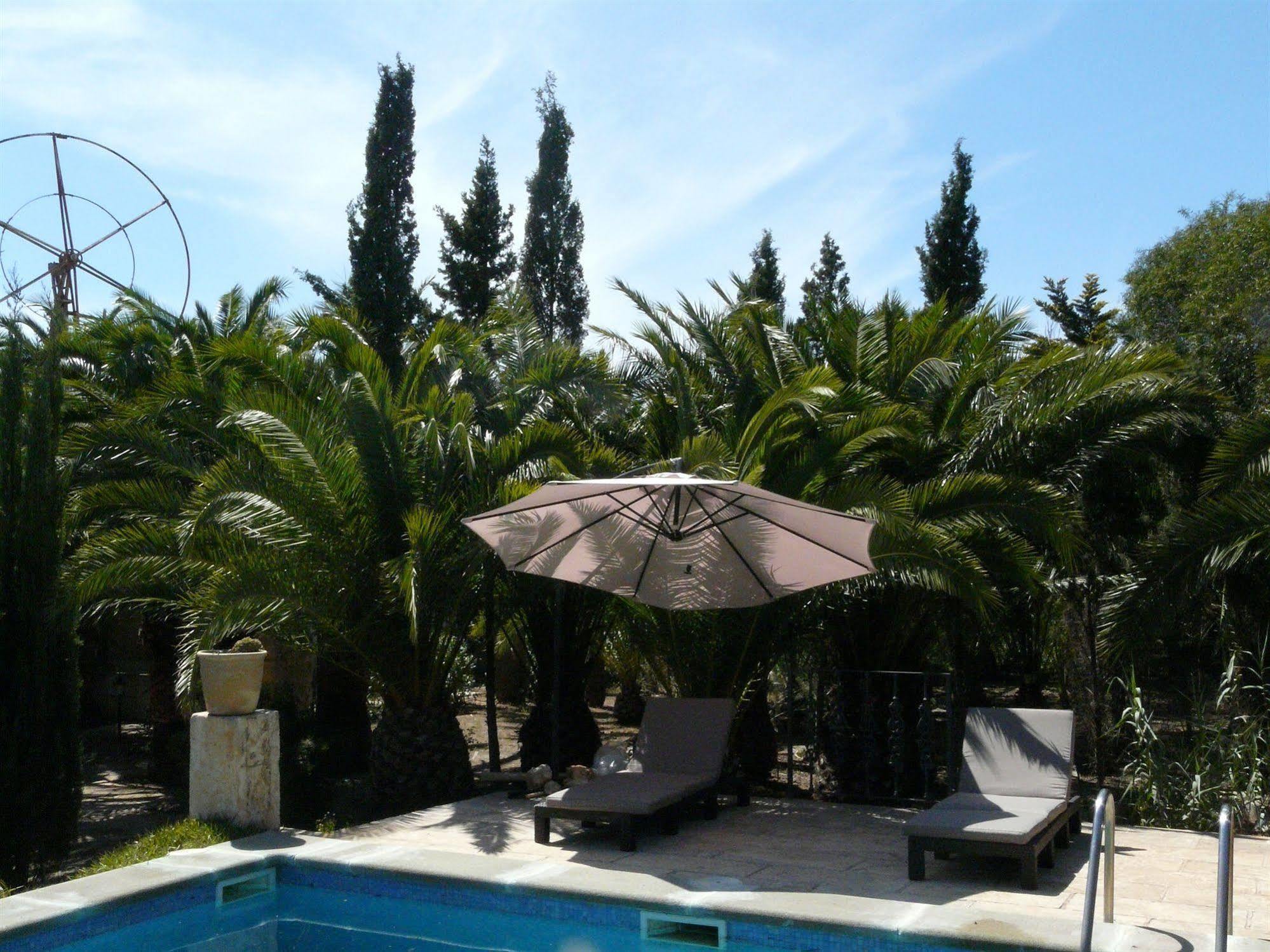 Hotel Es Palmer 3*