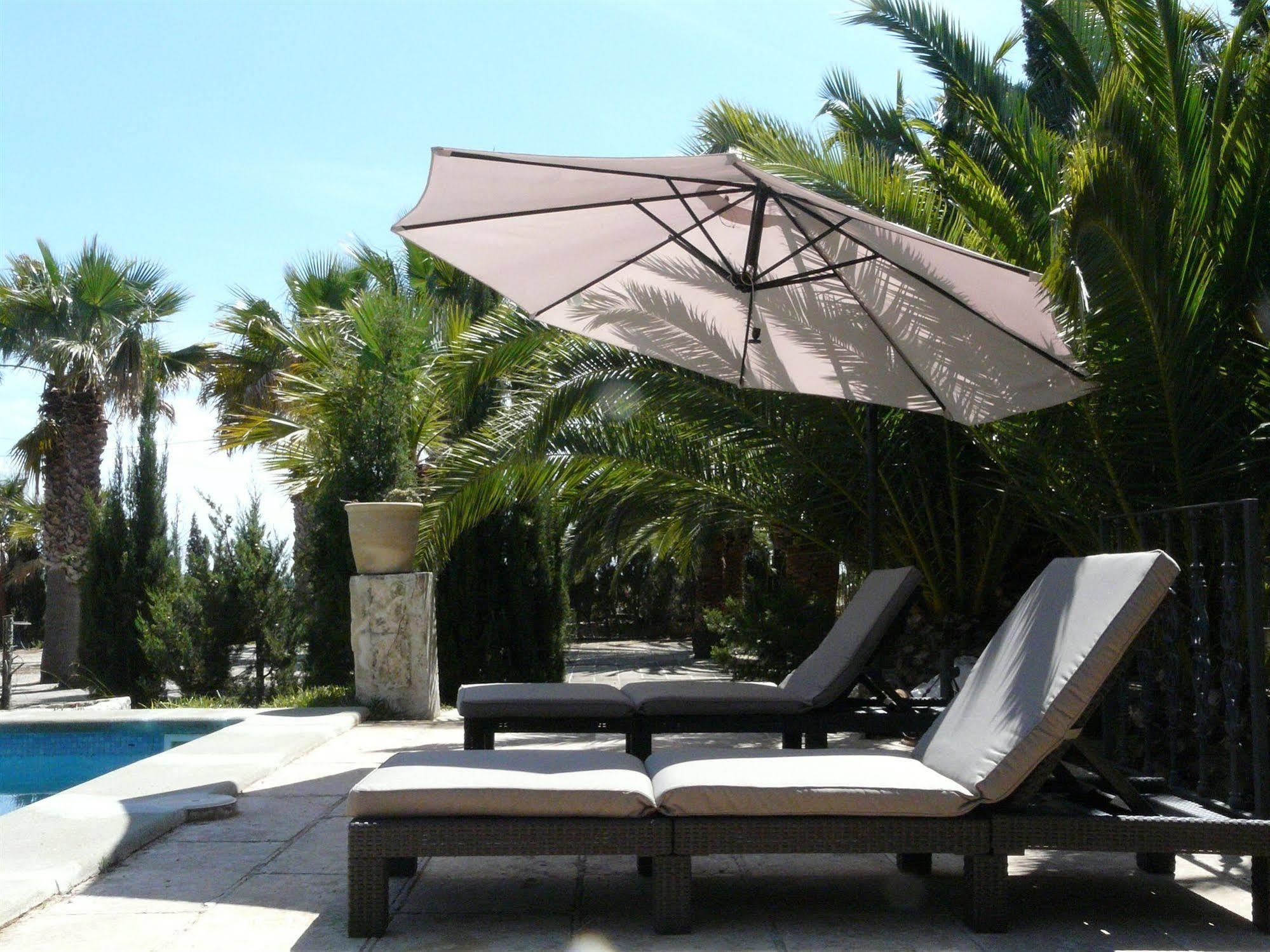 Es Palmer Hotel Campos (Mallorca)