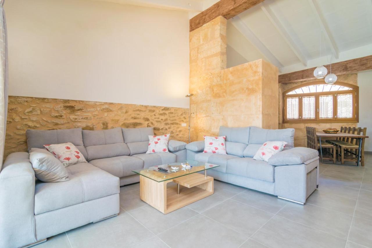 Villa Tianet Randa