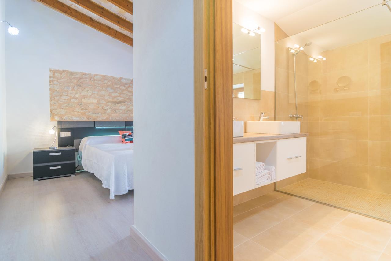 Tianet Villa Randa