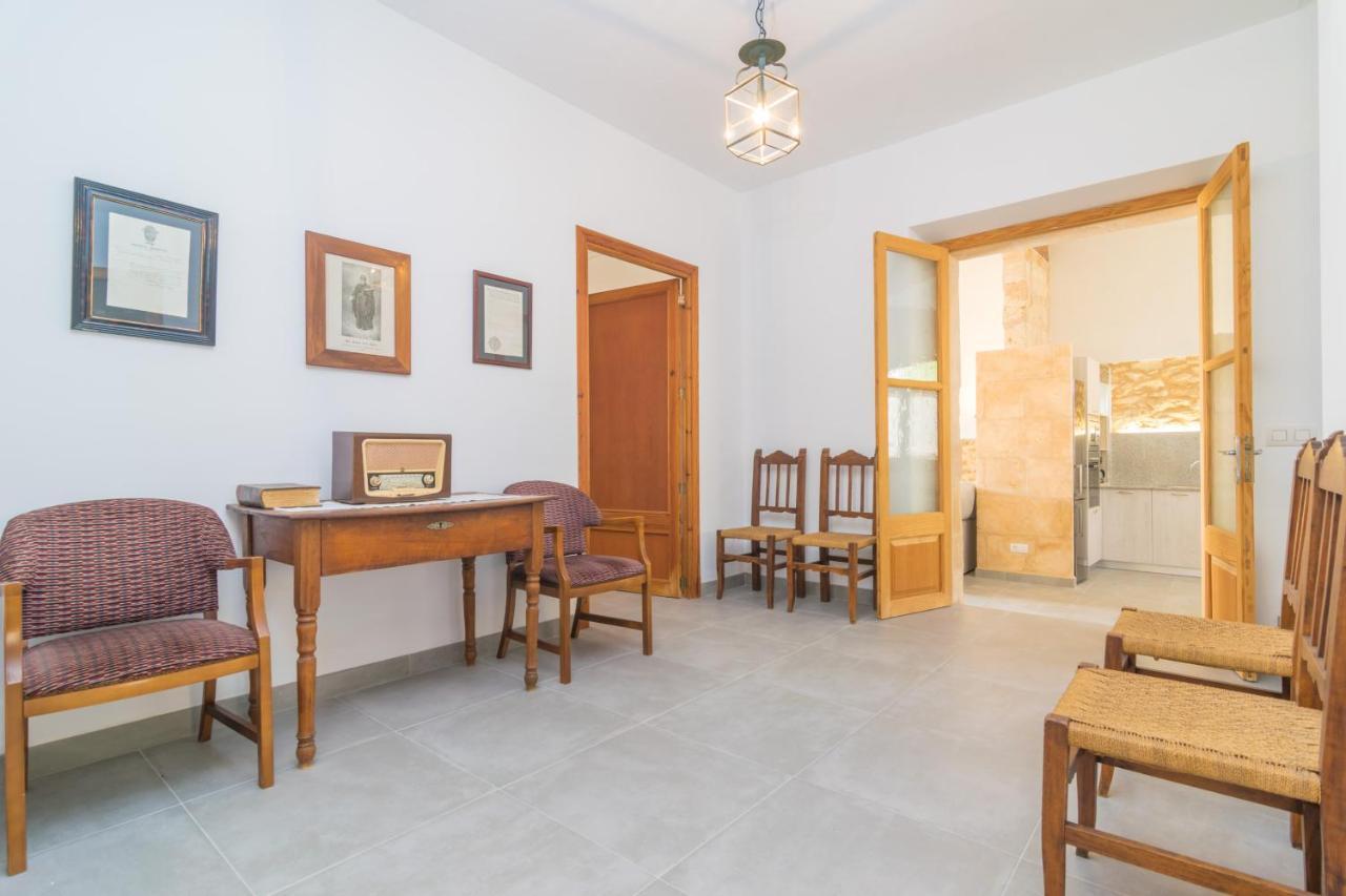 Villa Tianet