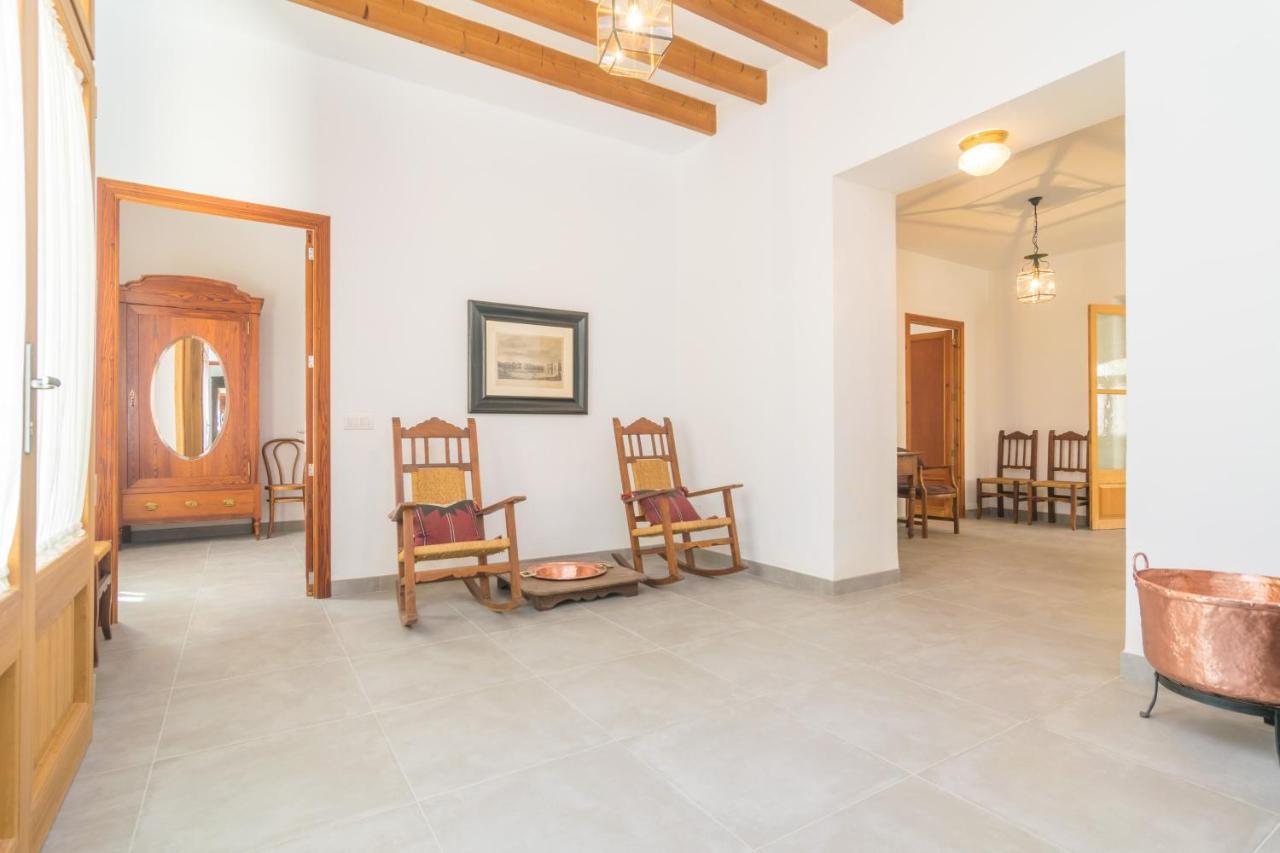 Tianet Villa *