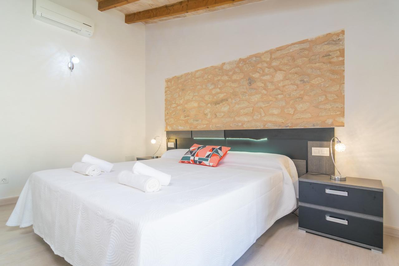 Villa Tianet Randa