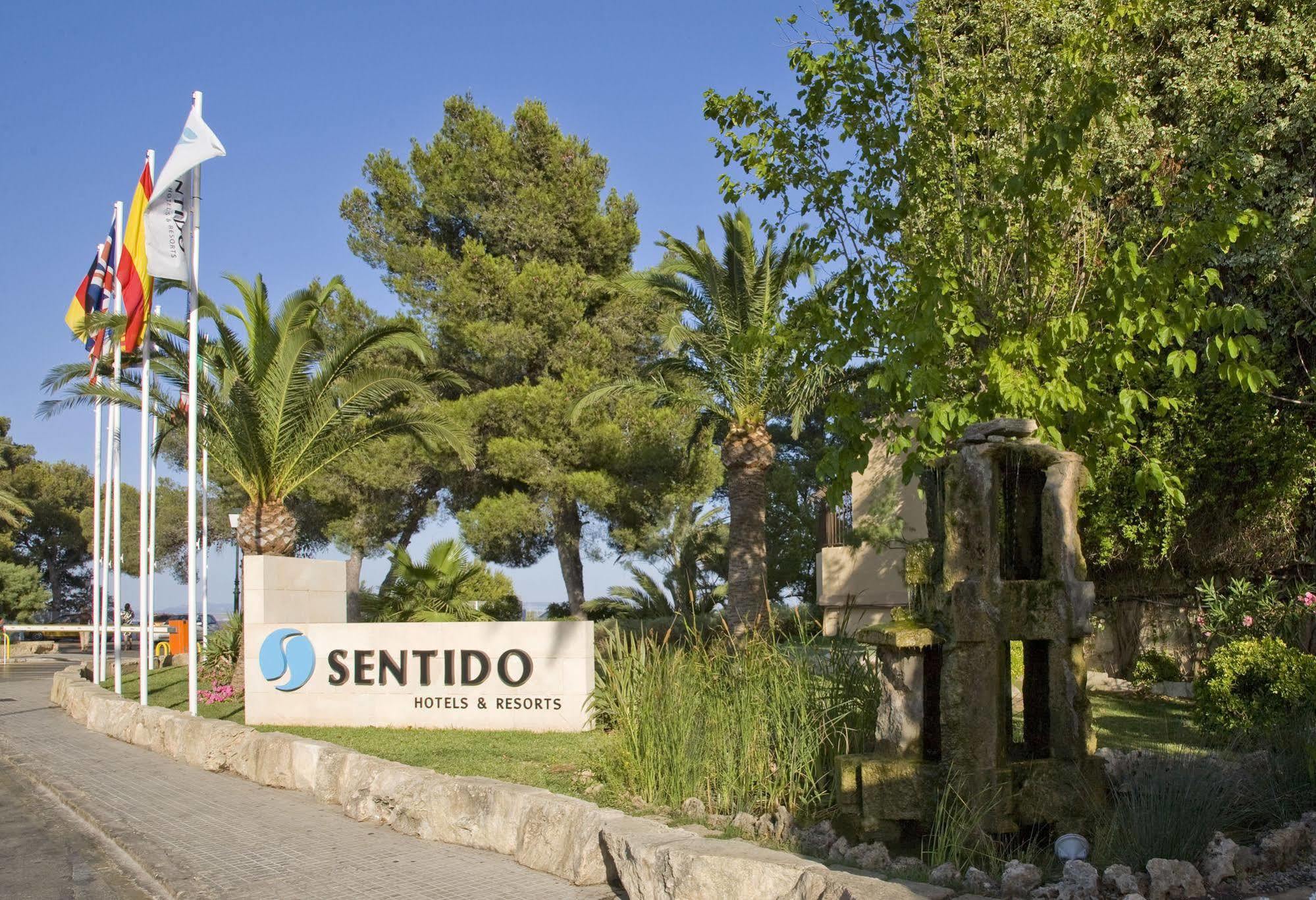 Resort Globales Cala Viñas Adults Only 16+