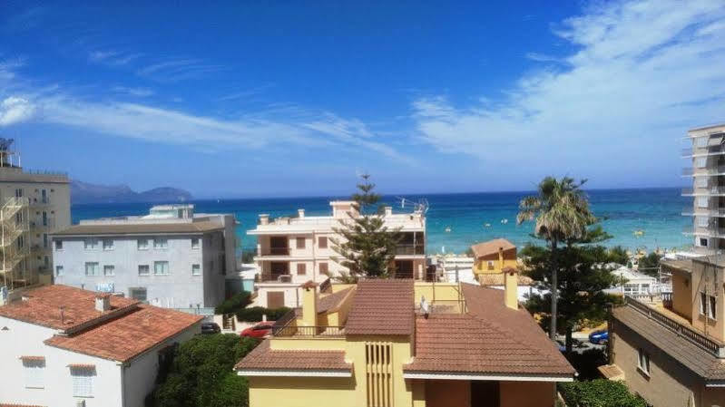 Hotel Barbara *