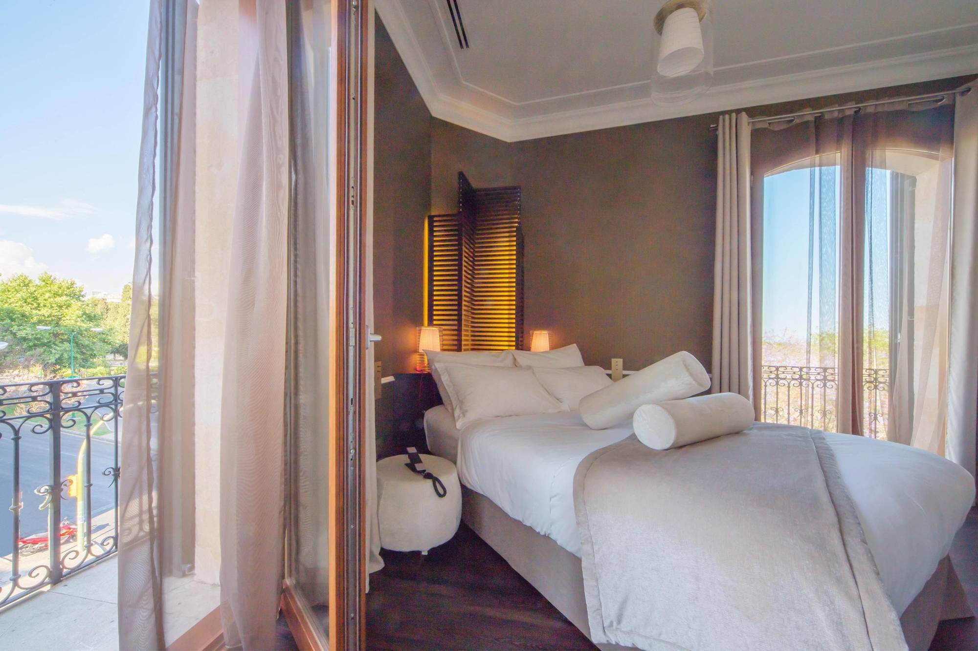 Hotel Cuba Palma de Mallorca