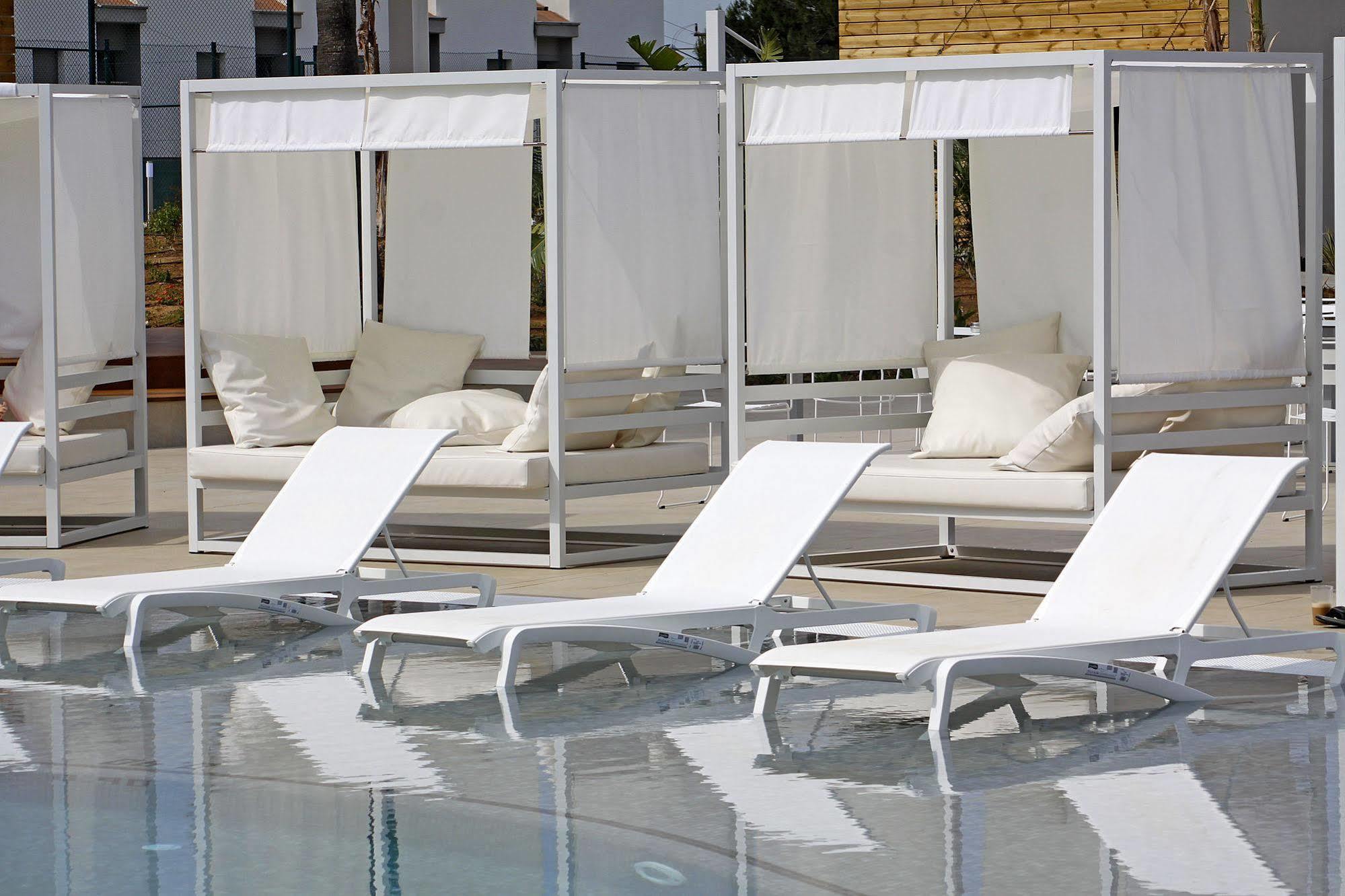 Hotel Bg Tonga Tower 4*