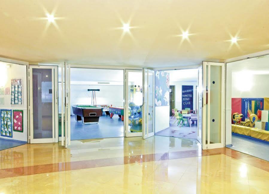 Aluasun Torrenova Hotel Palmanova