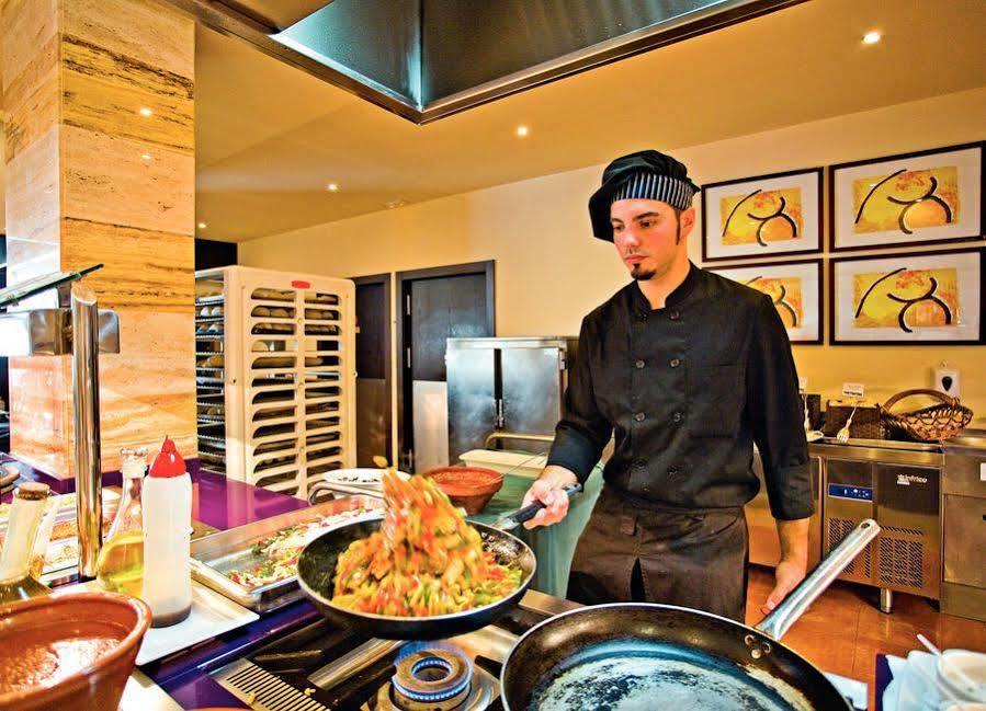 Ilunion Mallorca 4* Palmanova
