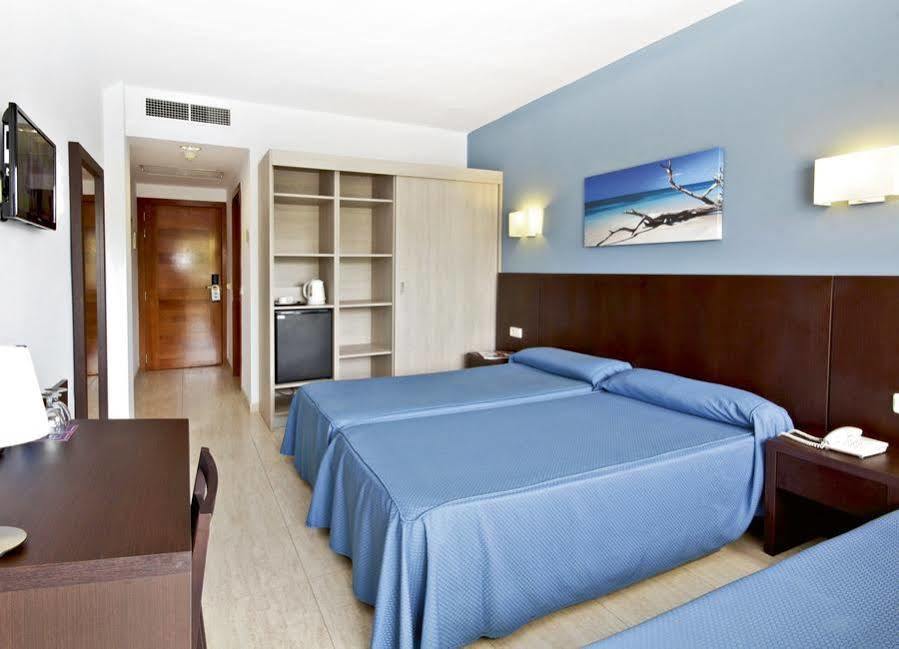 Hotel Aluasun Torrenova