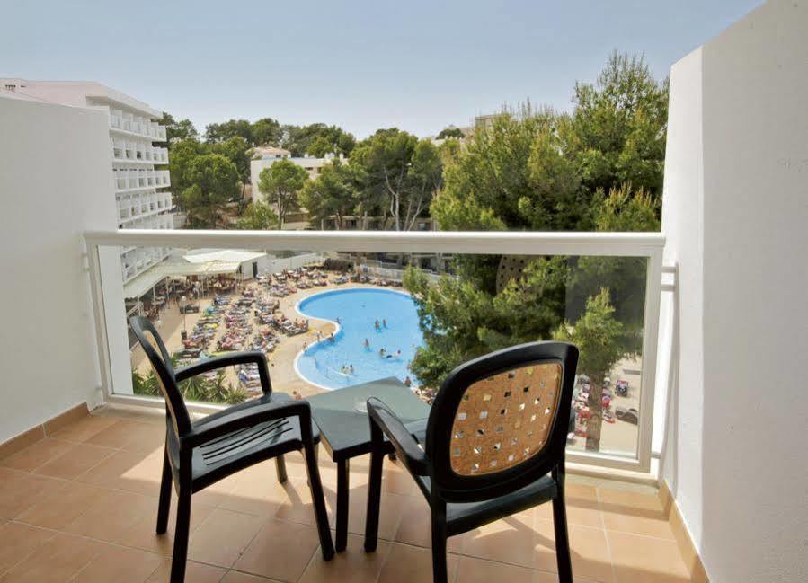 Aluasun Torrenova 4*