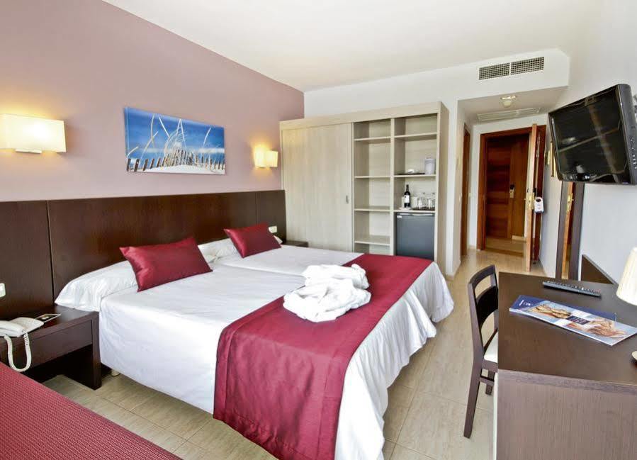 Aluasun Torrenova 4* Palmanova