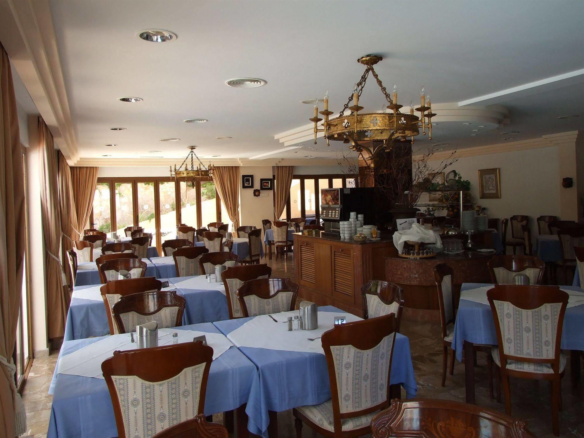 Hs Rosa Paguera Hotel 3*
