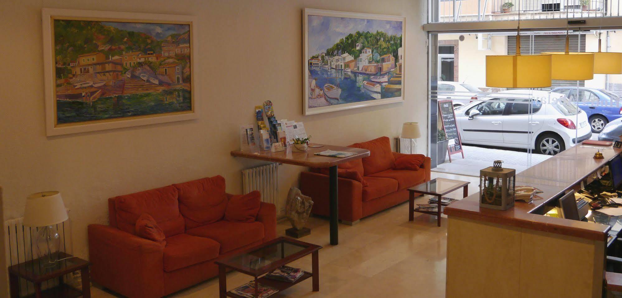 Abelay Hotel