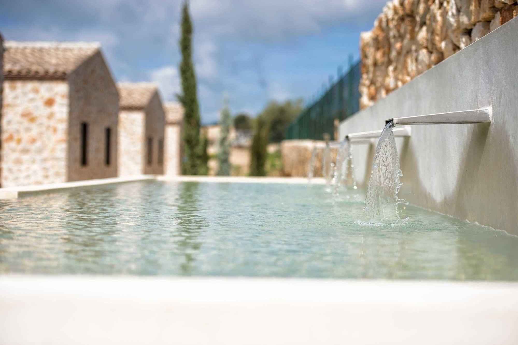Hotel Son Trobat Wellness & Sant Llorenc Des Cardassar