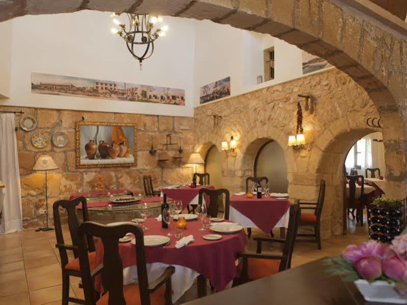 Hotel Son Trobat Wellness &