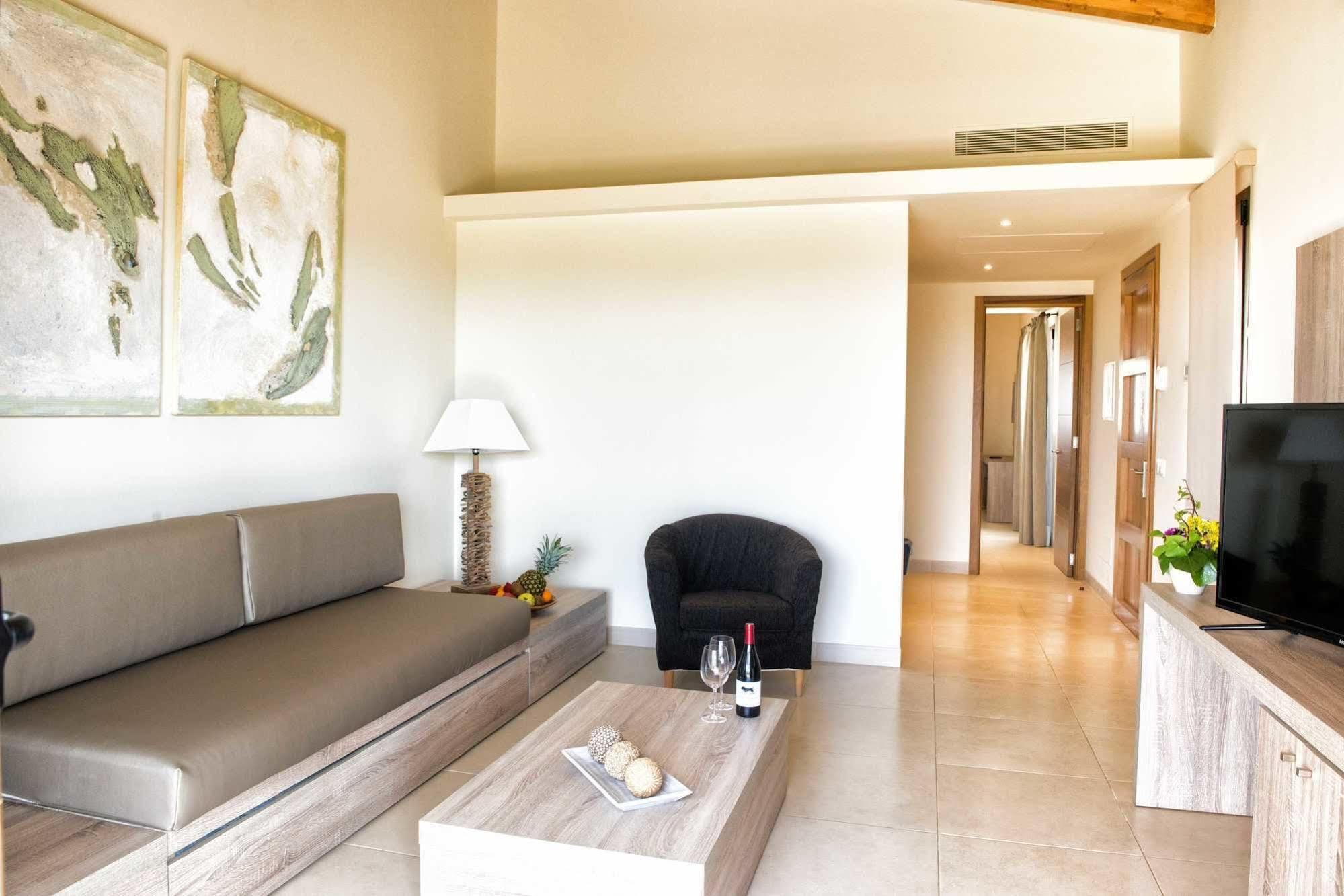 Son Trobat Wellness & 4*