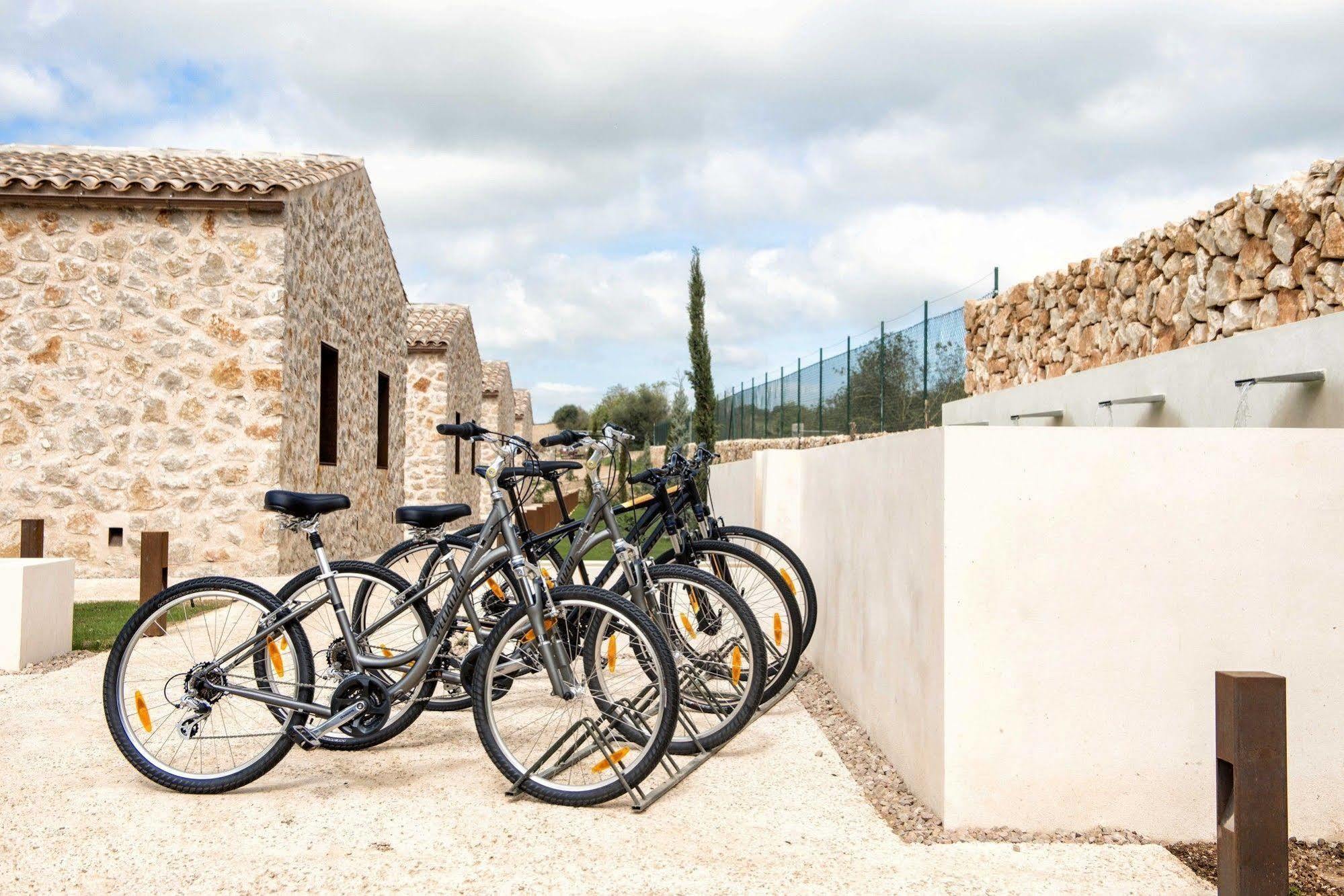 Son Trobat Wellness & Hotel Sant Llorenc Des Cardassar