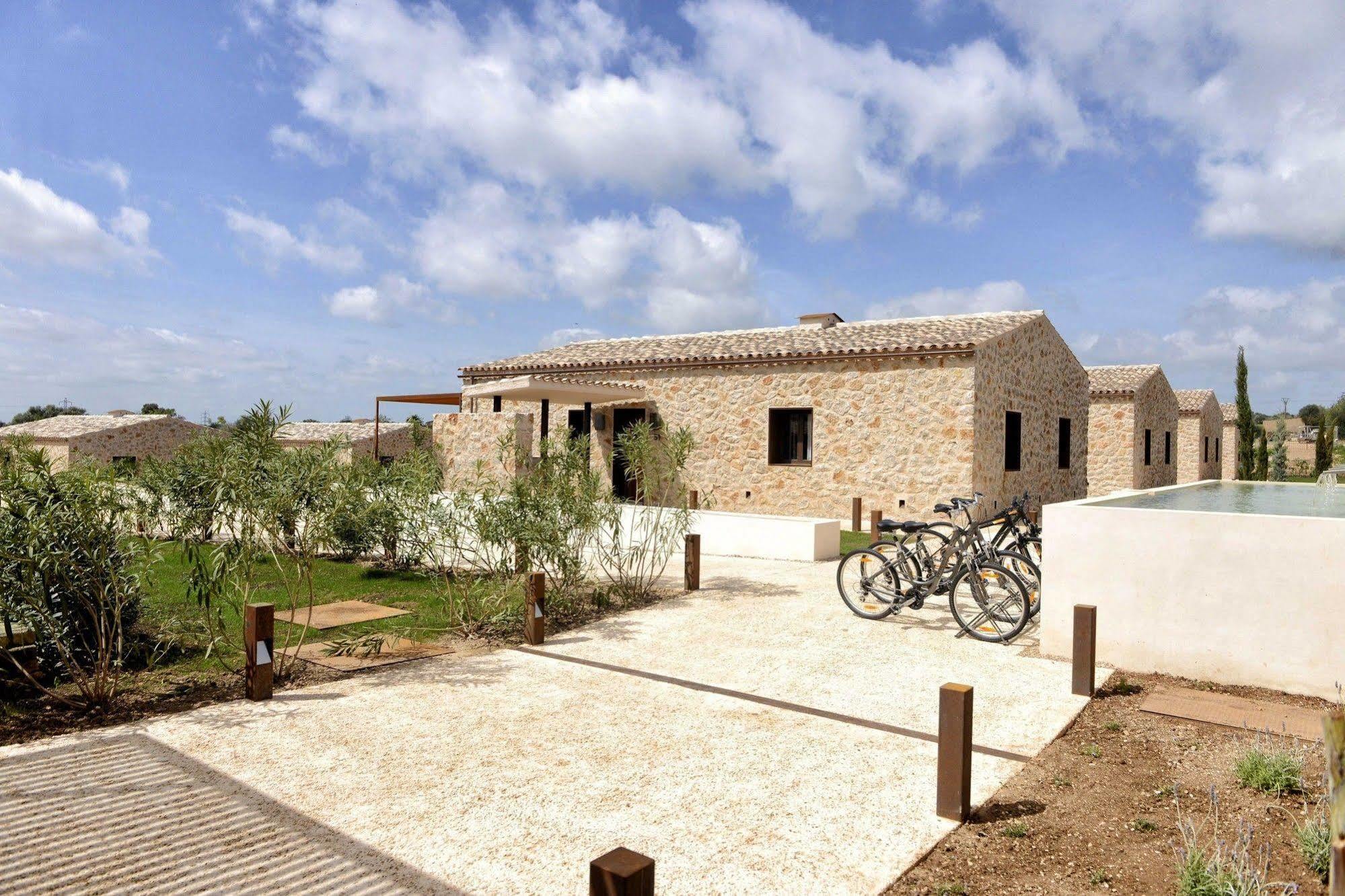 Son Trobat Wellness &