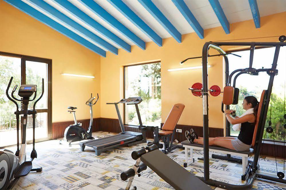 Hotel Son Trobat Wellness & Sant Llorenc Des Cardassar