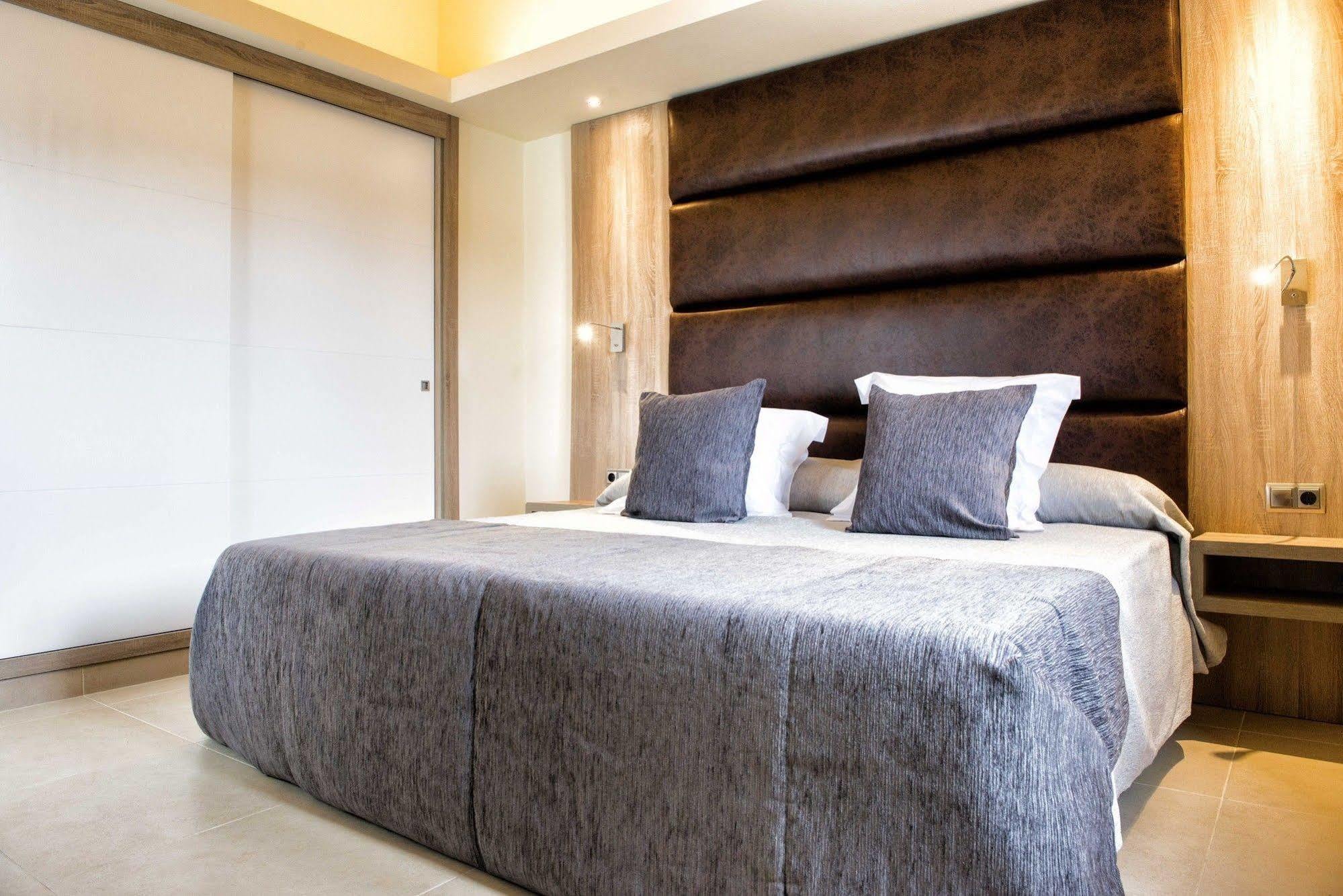 Son Trobat Wellness & Sant Llorenc Des Cardassar