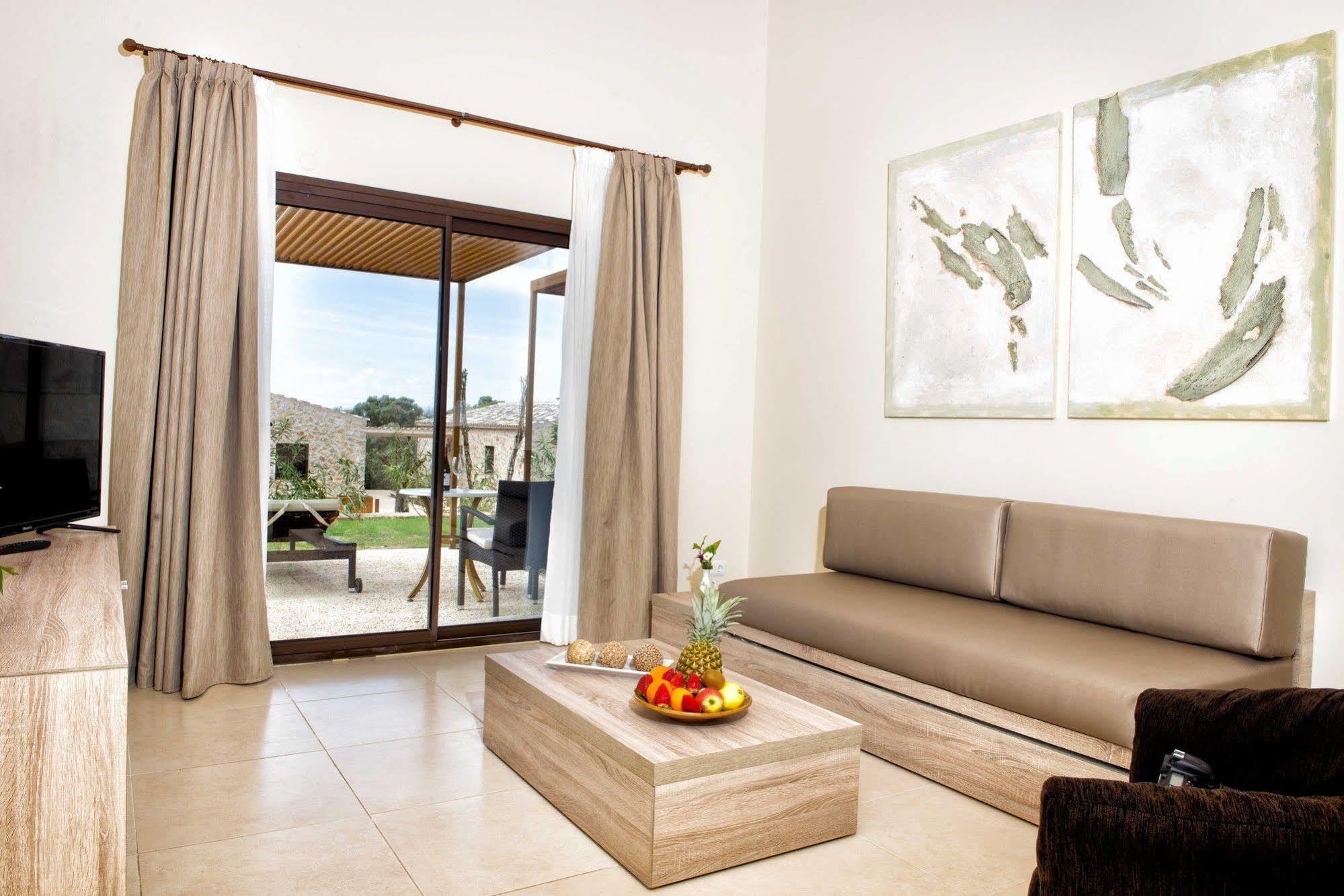 Son Trobat Wellness & Hotel Sant Llorenc Des Cardassar