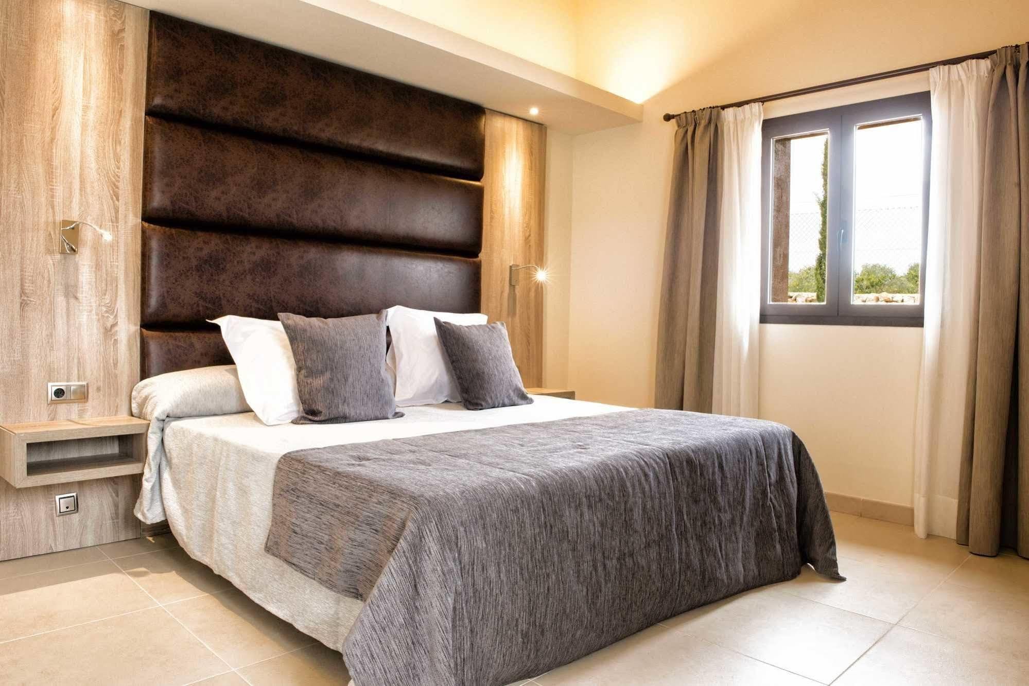Son Trobat Wellness & Hotel Sant Llorenc Des Cardassar