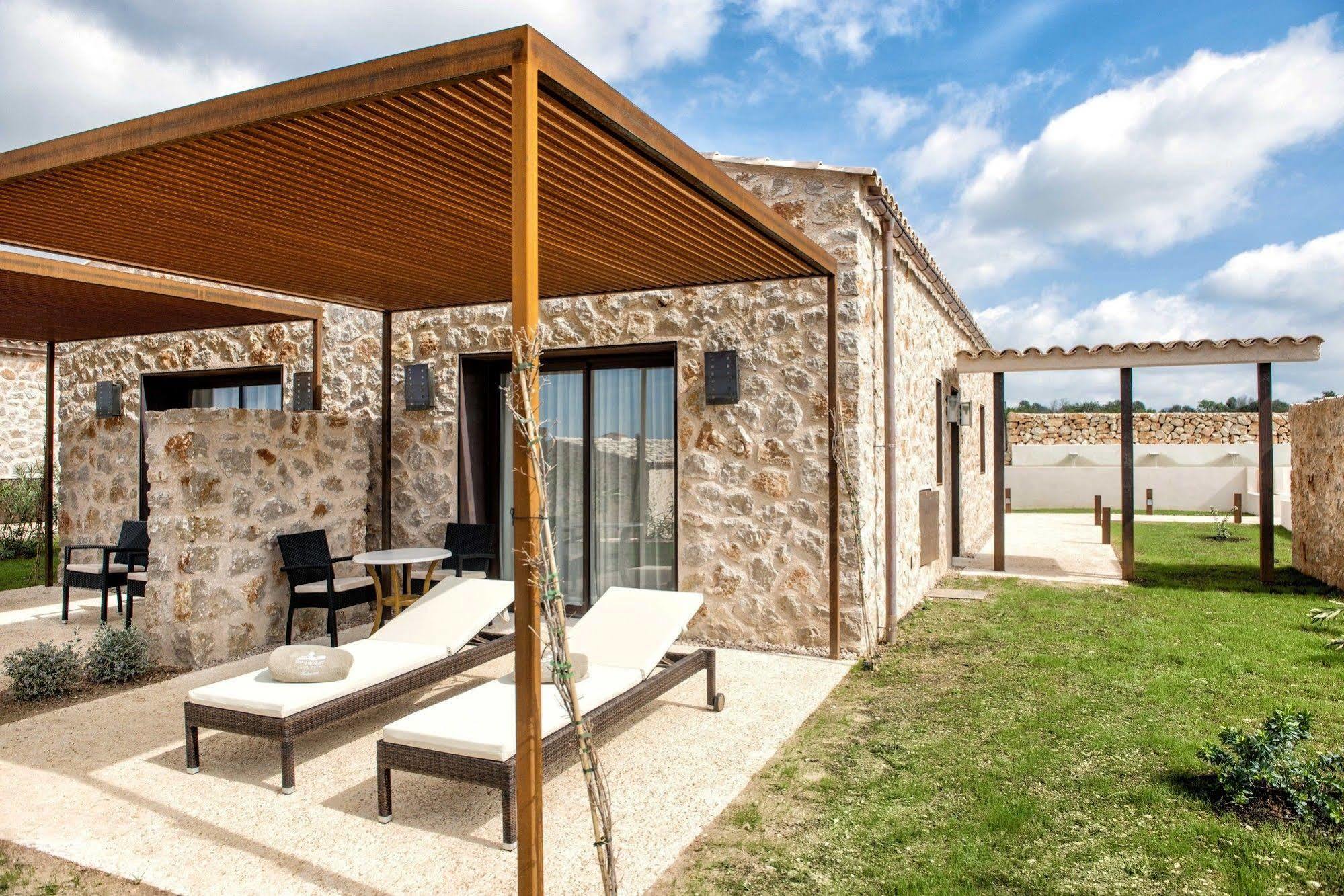Hotel Son Trobat Wellness & 4*