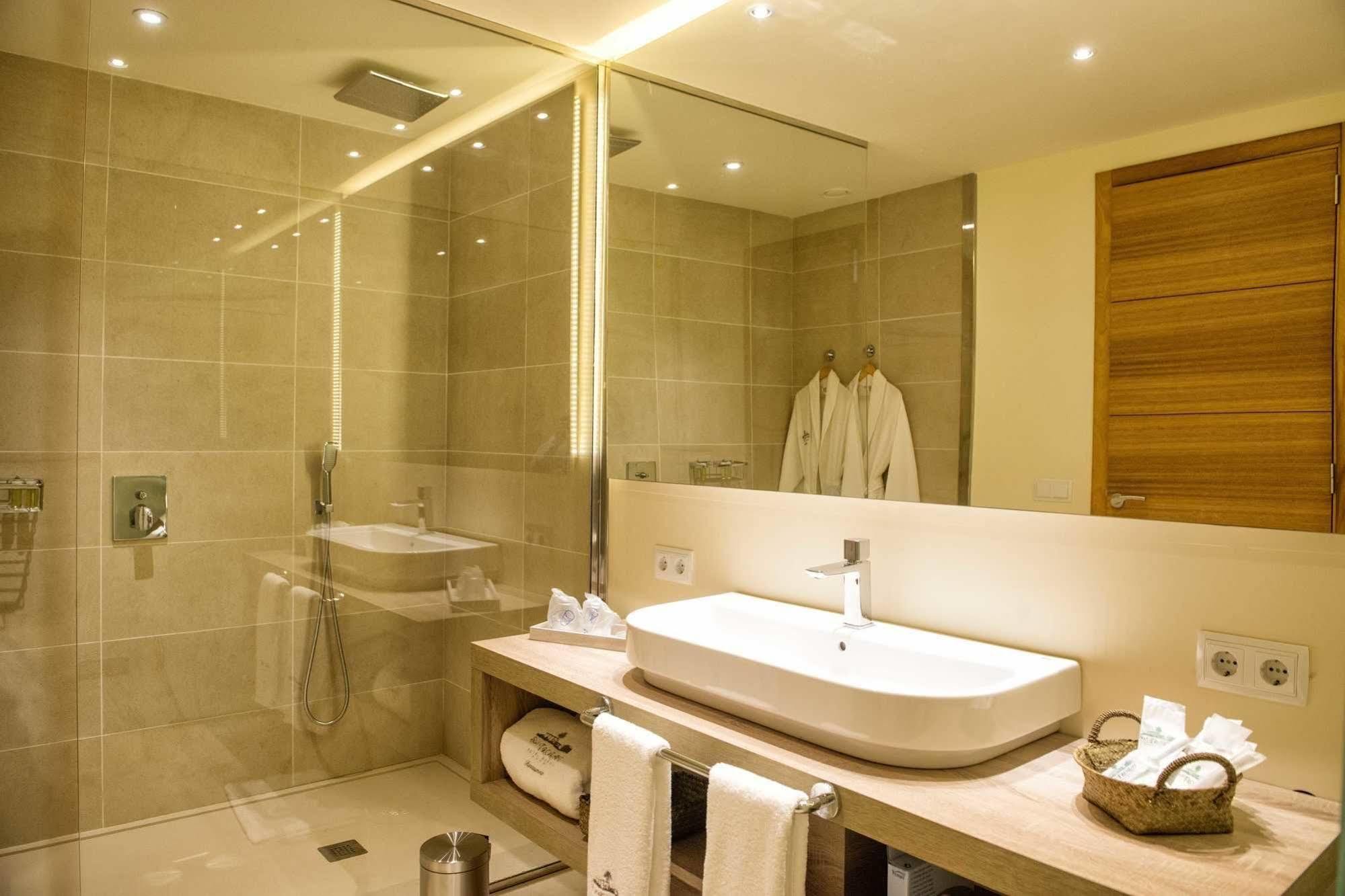 Hotel Son Trobat Wellness & Sant Llorenc Des Cardassar